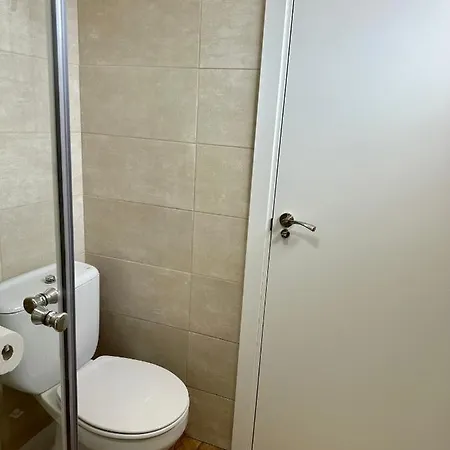 N&e - Rua Manuel Lezon Dom wakacyjny *