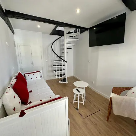 N&e - Rua Manuel Lezon Holiday home *
