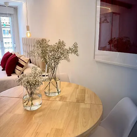 Holiday home N&e - Rua Manuel Lezon