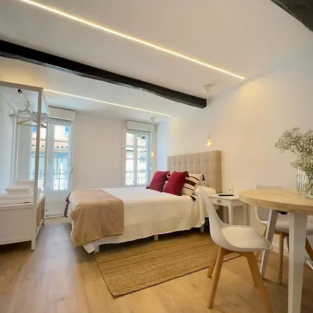 N&e - Rua Manuel Lezon Ferienhaus Celanova