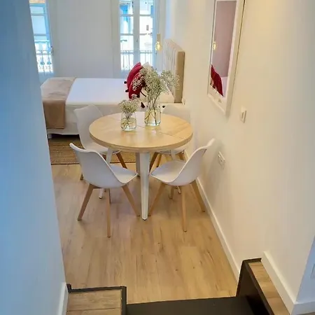 N&e - Rua Manuel Lezon Holiday home