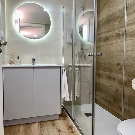 N&e - Rua Manuel Lezon Holiday home *
