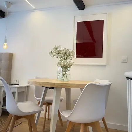 Dom wakacyjny N&e - Rua Manuel Lezon Celanova