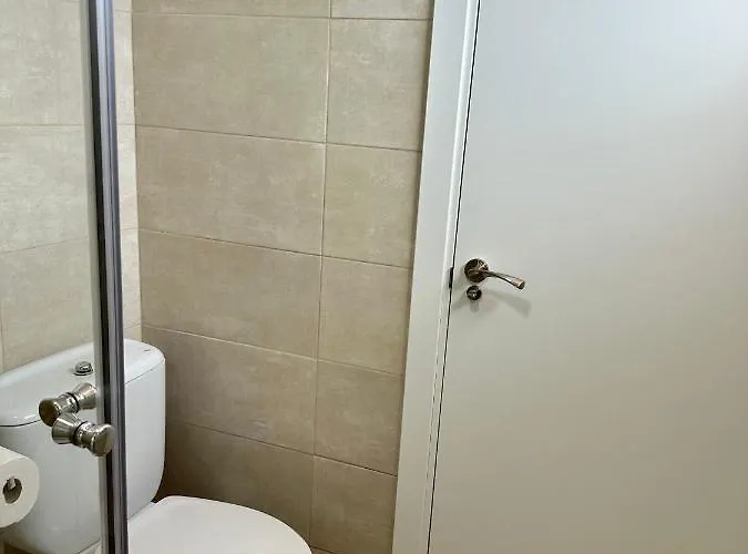 N&e - Rua Manuel Lezon Semesterbostad *