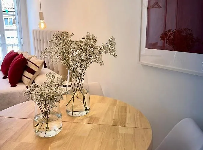 Semesterbostad N&e - Rua Manuel Lezon