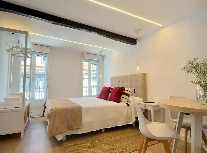 N&e - Rua Manuel Lezon Semesterbostad Celanova