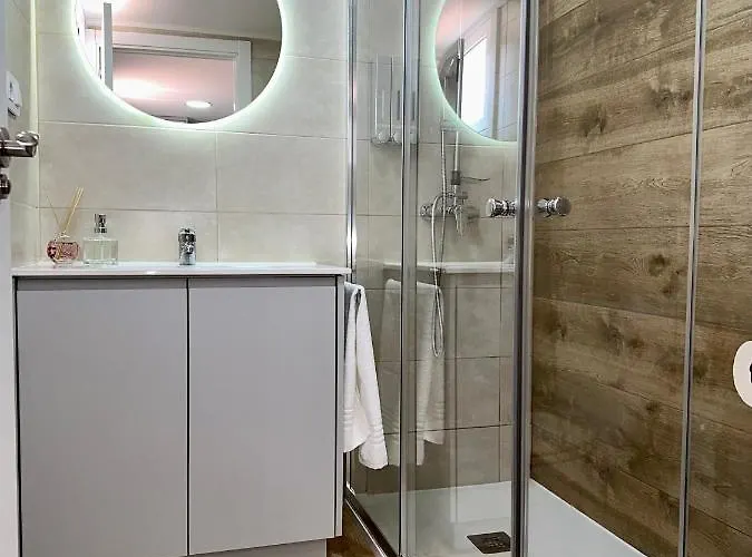 N&e - Rua Manuel Lezon Semesterbostad *