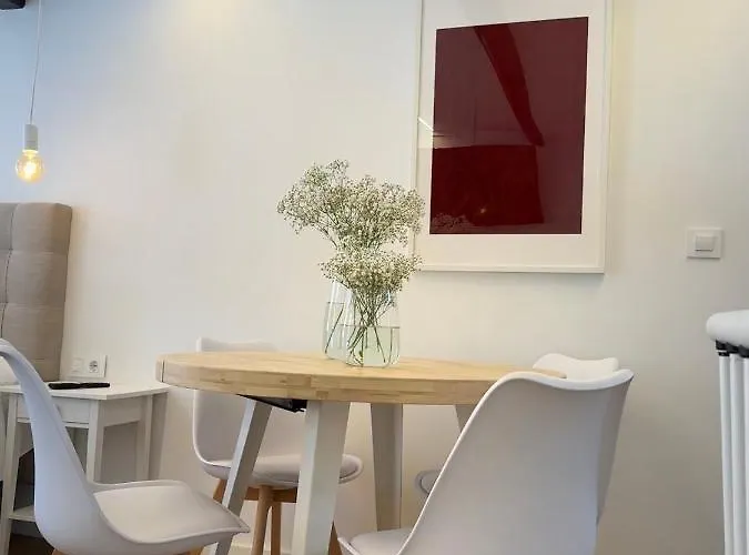 Semesterbostad N&e - Rua Manuel Lezon Celanova